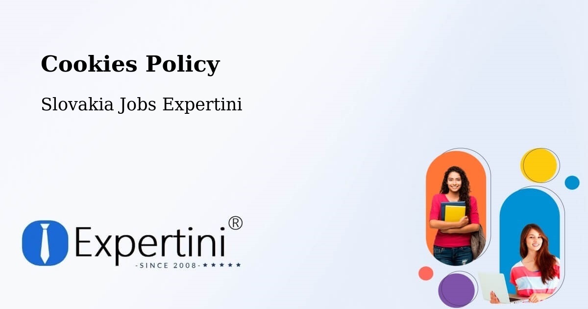 Cookie Policy – Lučenec - Slovakia Jobs Expertini