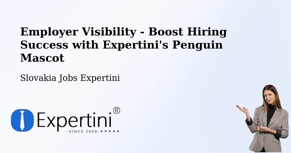 CV and Resume Visibility Optimization – Lučenec - Slovakia Jobs Expertini